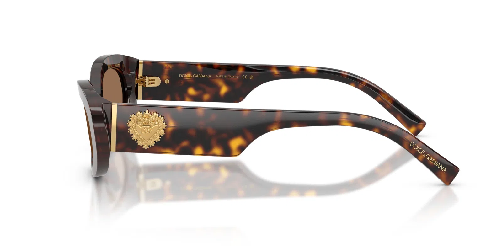 Dolce & Gabbana 4537 Sunglasses - view 22